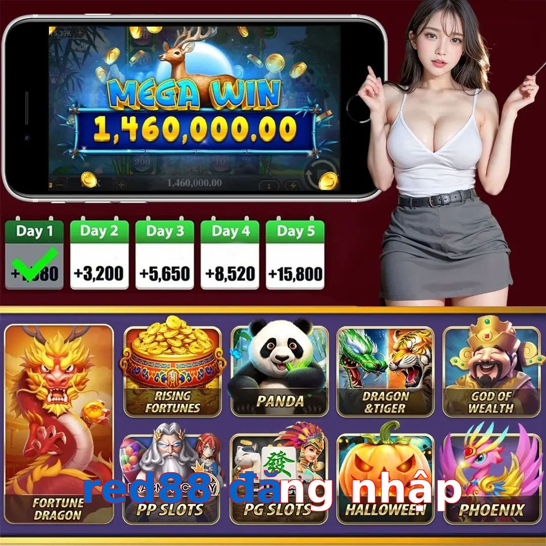 red88 đăng nhập