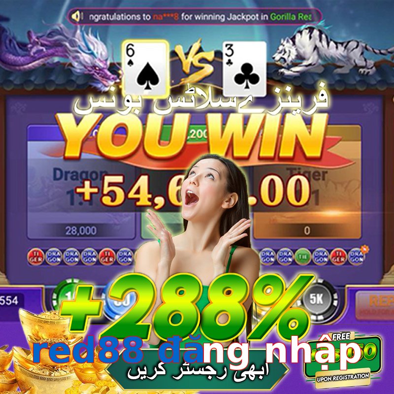 red88 đăng nhập