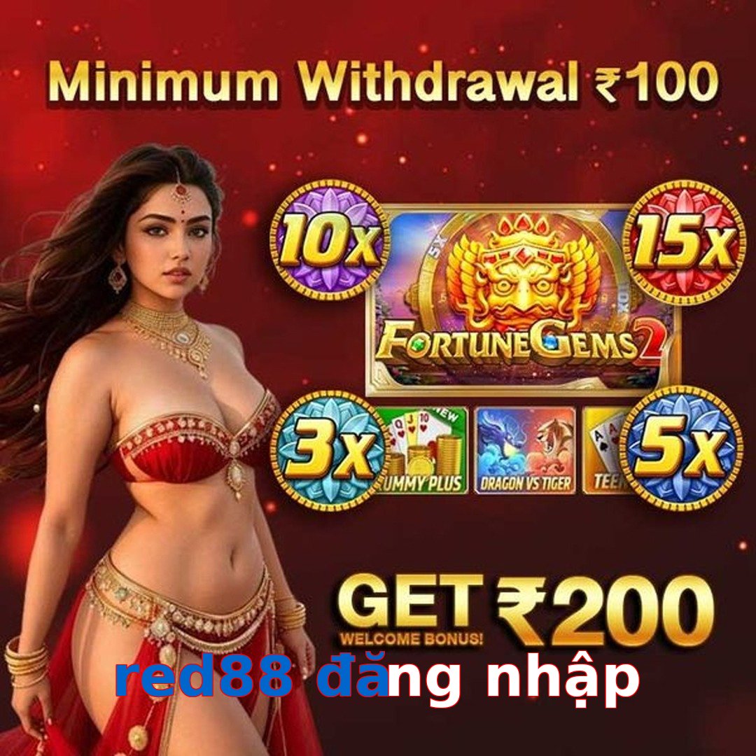 red88 đăng nhập