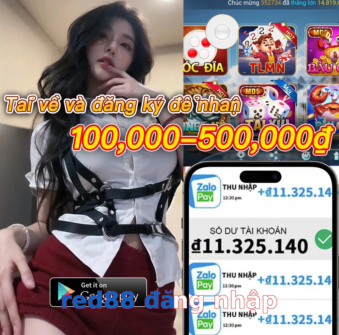 red88 đăng nhập