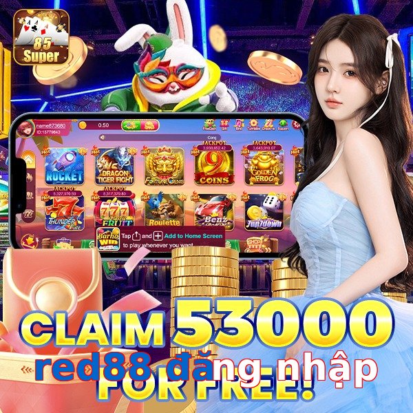 red88 đăng nhập