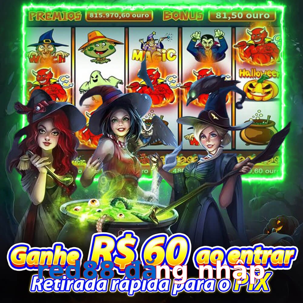 red88 đăng nhập