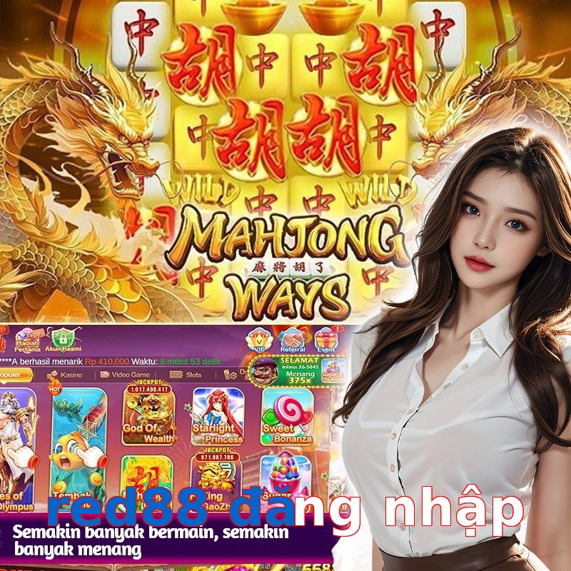 red88 đăng nhập