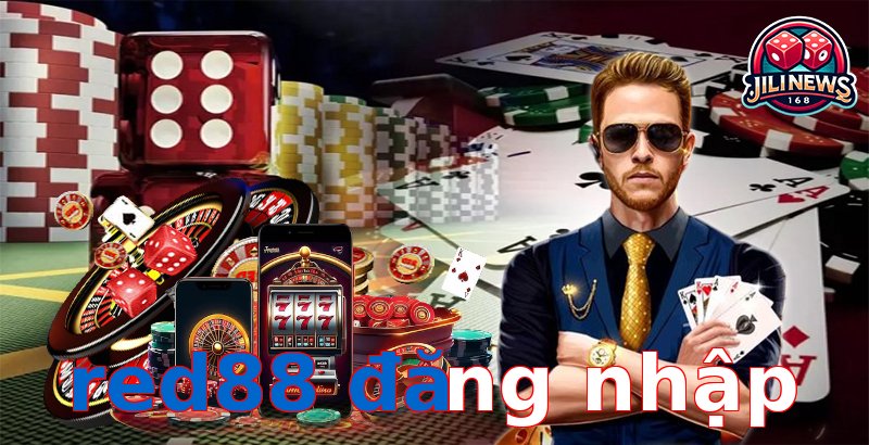 red88 đăng nhập