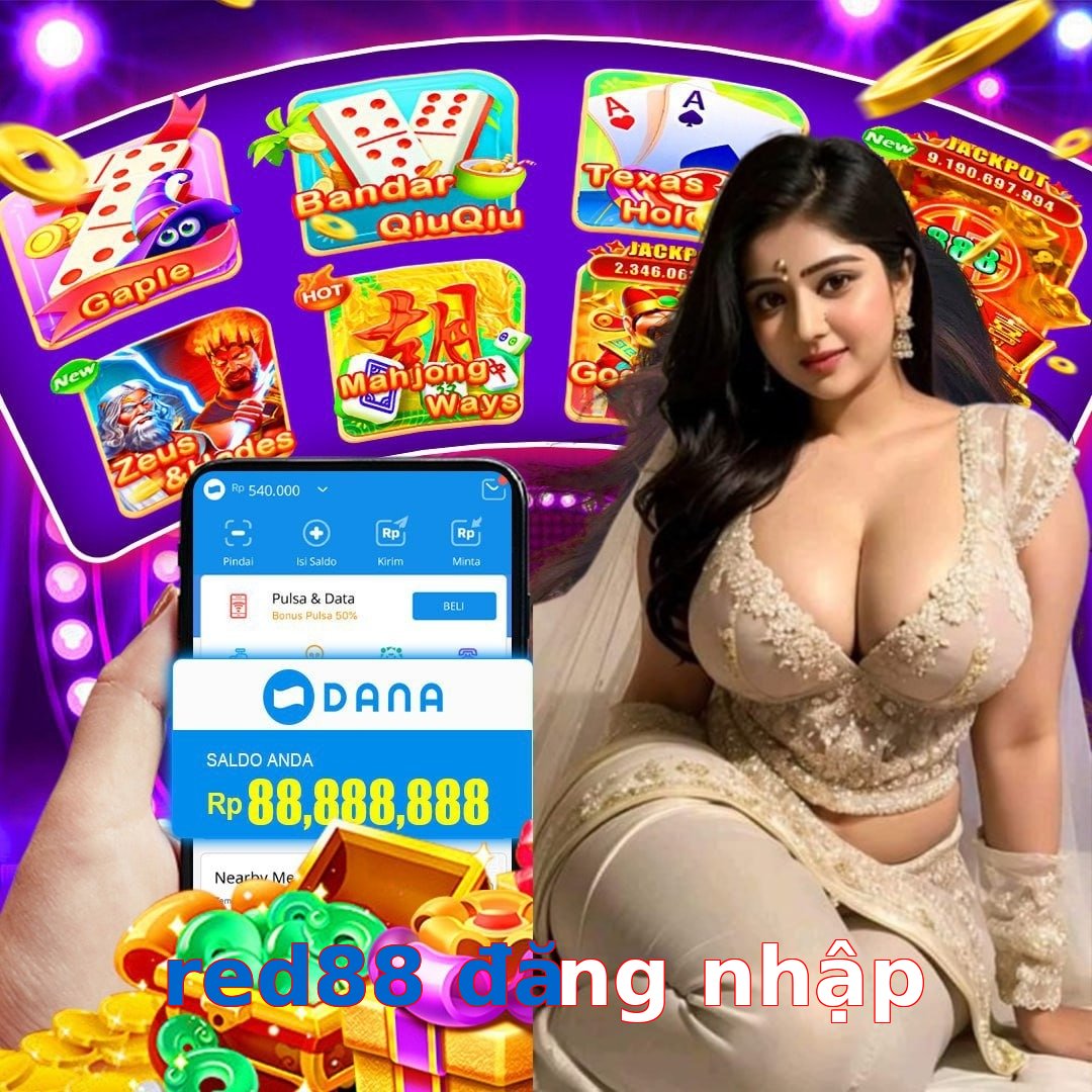 red88 đăng nhập