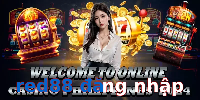 red88 đăng nhập
