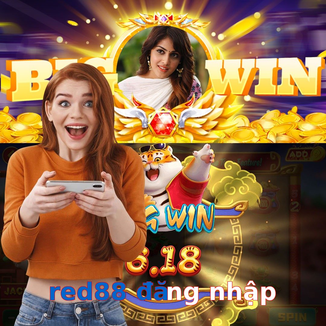 red88 đăng nhập