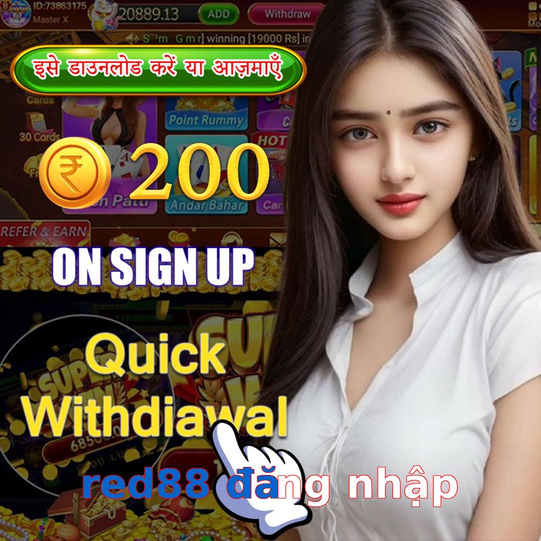 red88 đăng nhập