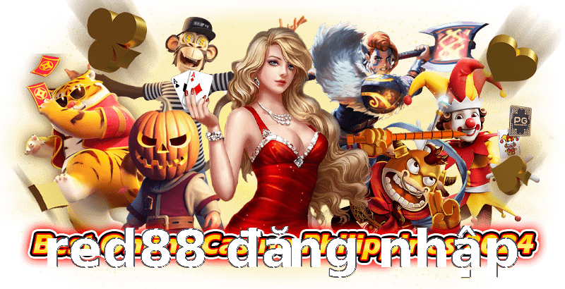 red88 đăng nhập
