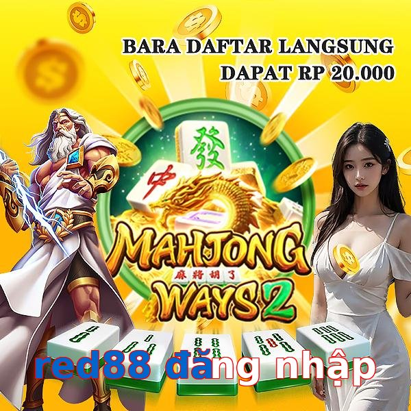 red88 đăng nhập