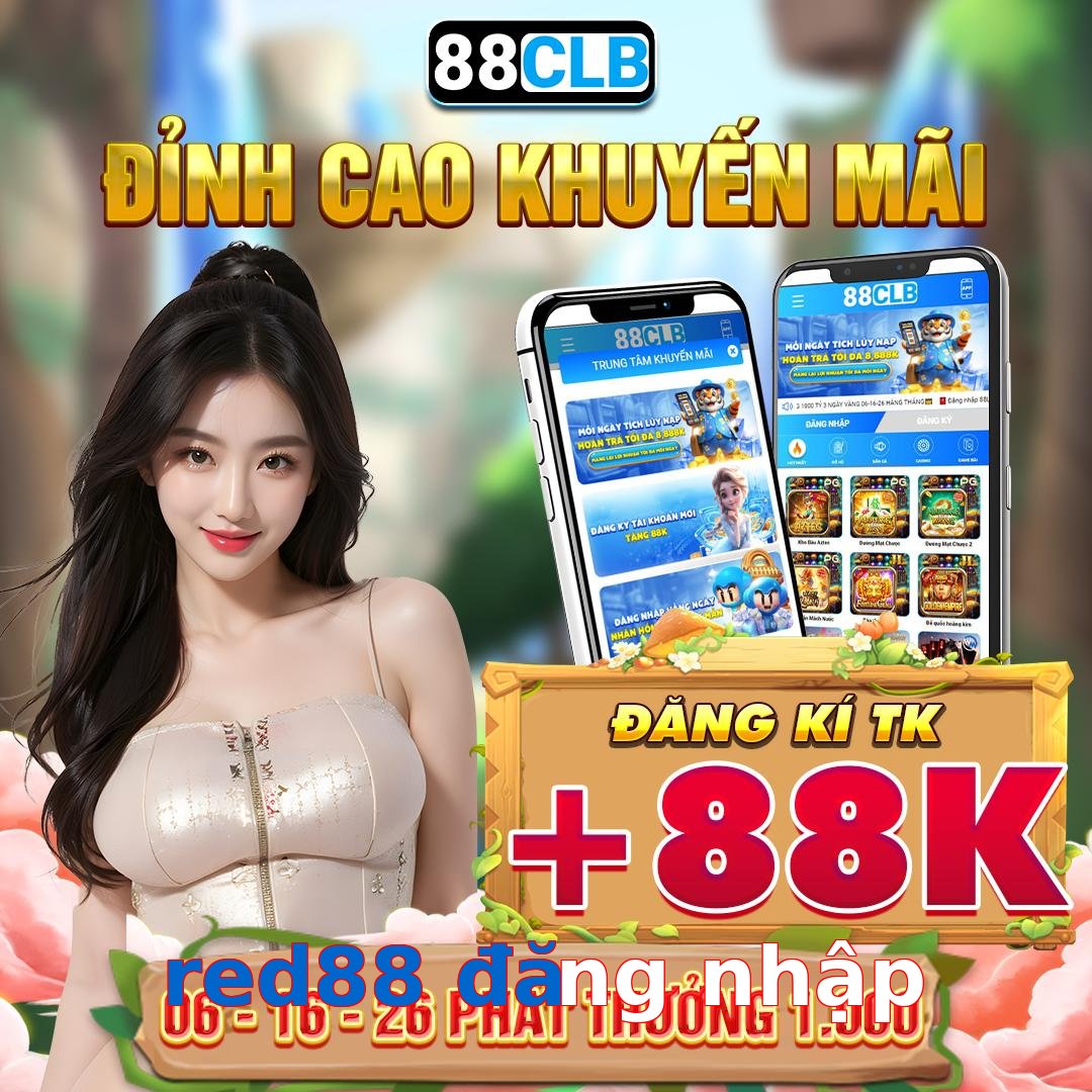 red88 đăng nhập