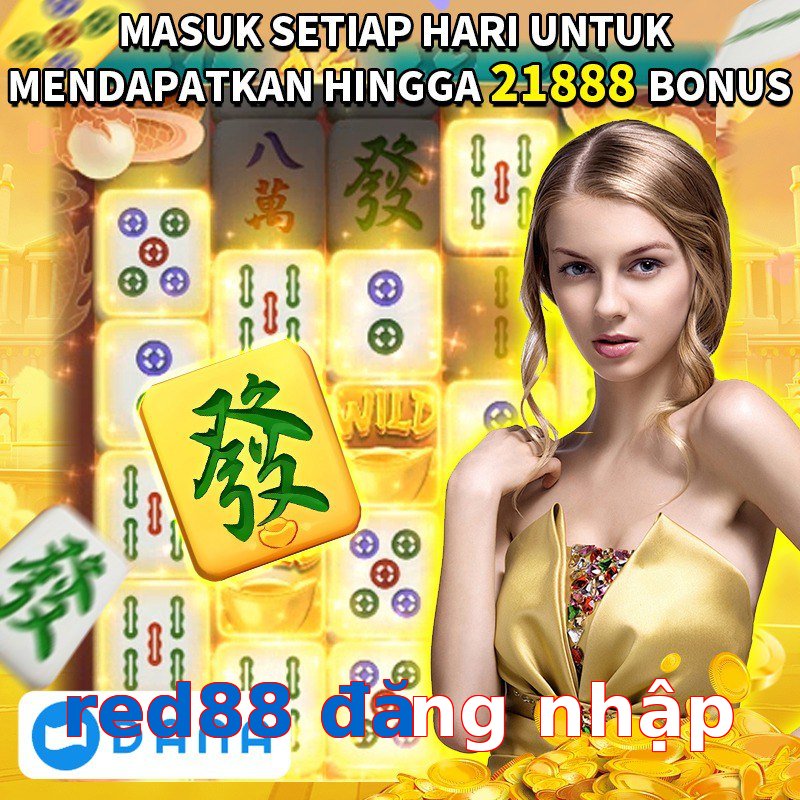 red88 đăng nhập