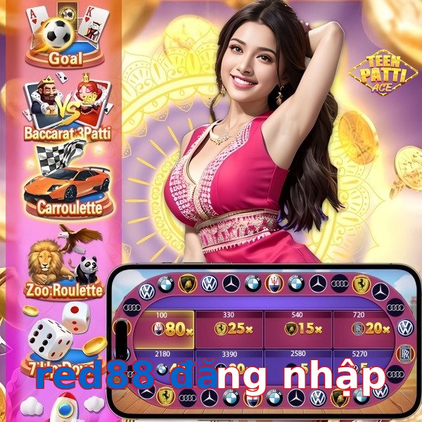 red88 đăng nhập