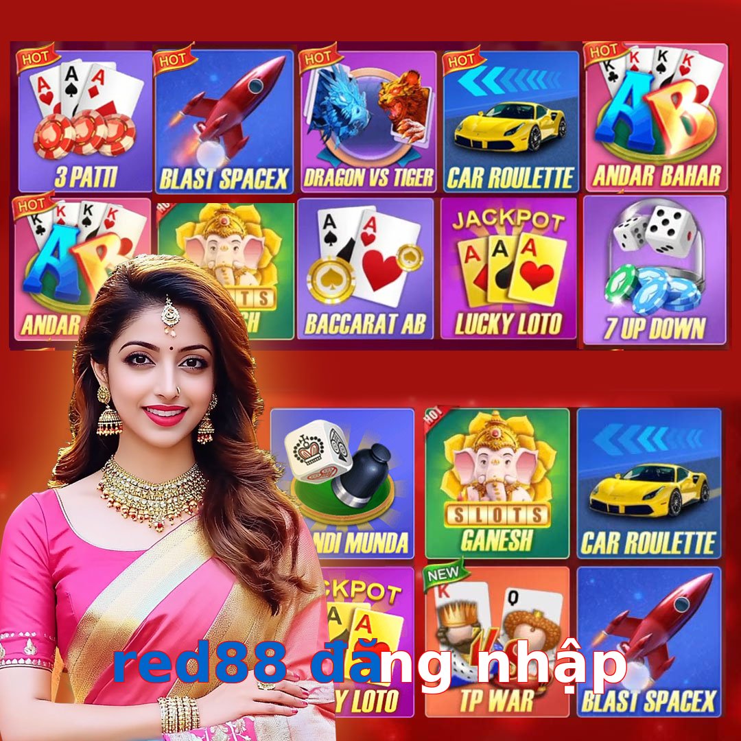red88 đăng nhập
