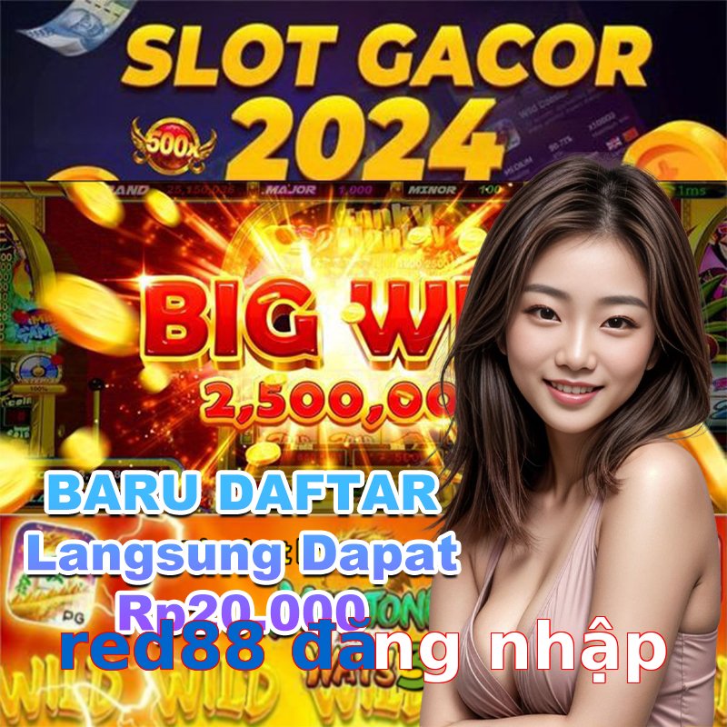 red88 đăng nhập