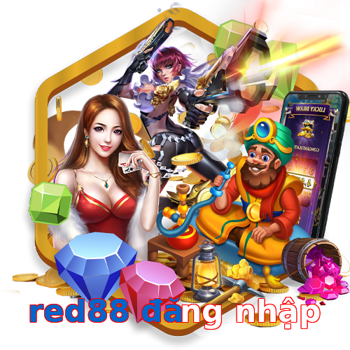 red88 đăng nhập