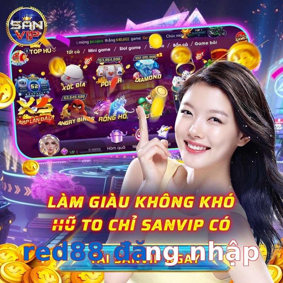 red88 đăng nhập
