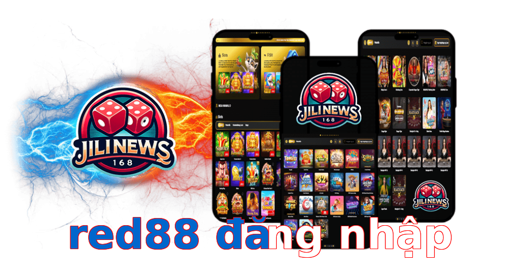 red88 đăng nhập