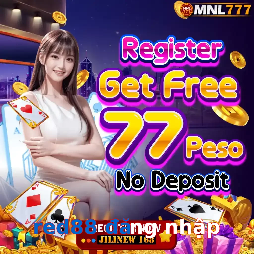 red88 đăng nhập