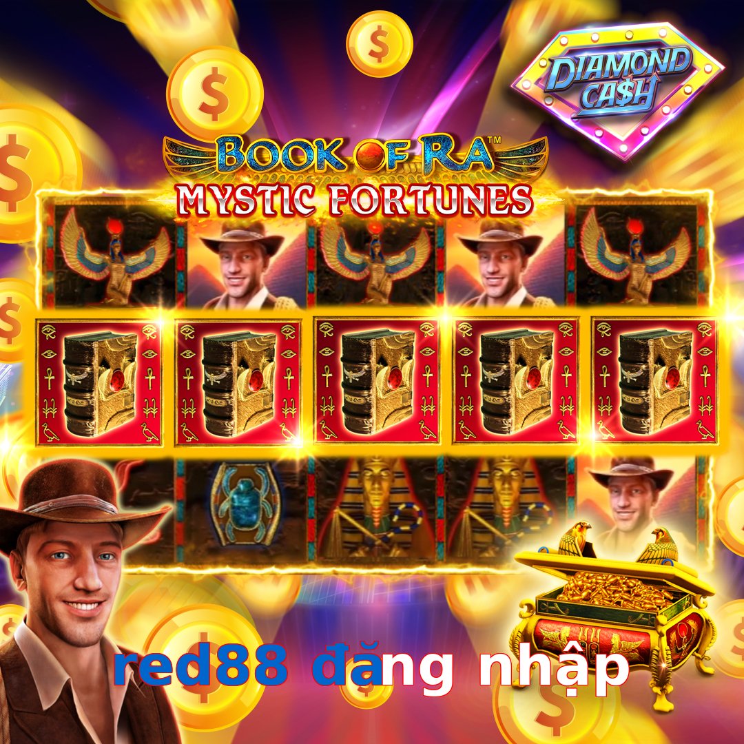 red88 đăng nhập