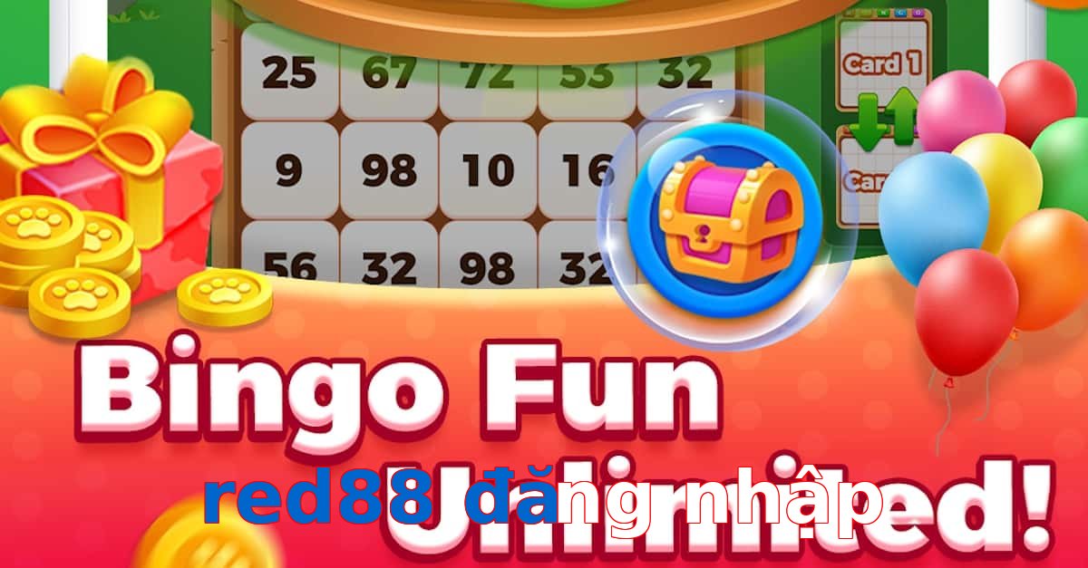 red88 đăng nhập