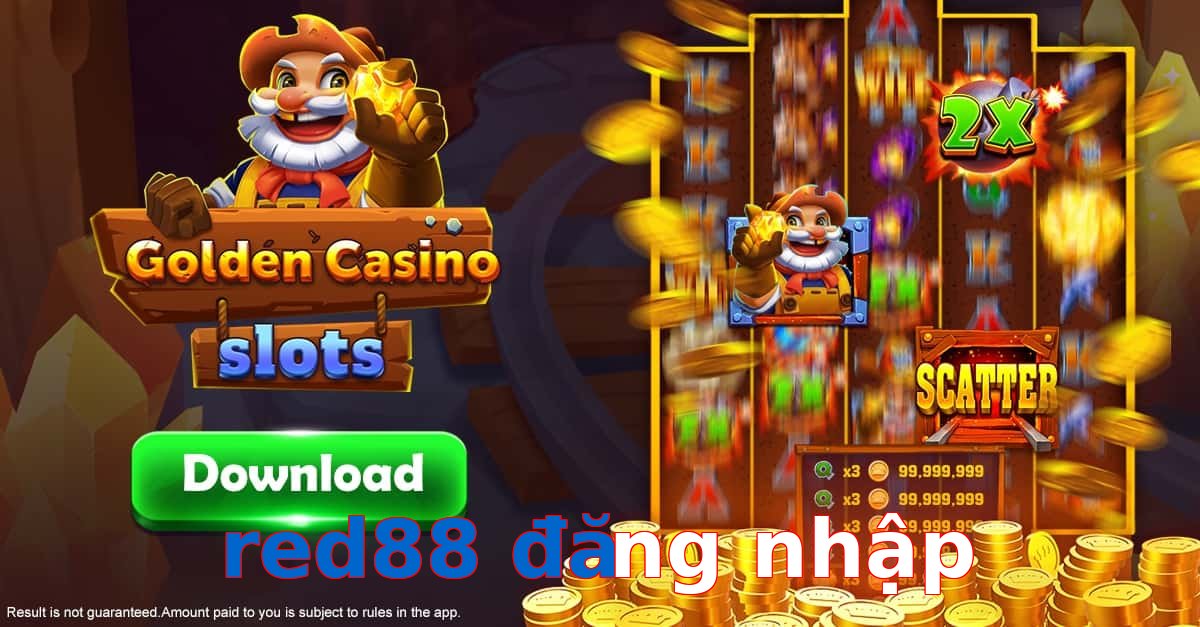 red88 đăng nhập