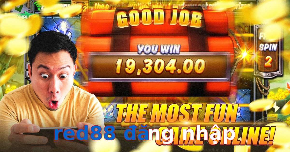 red88 đăng nhập