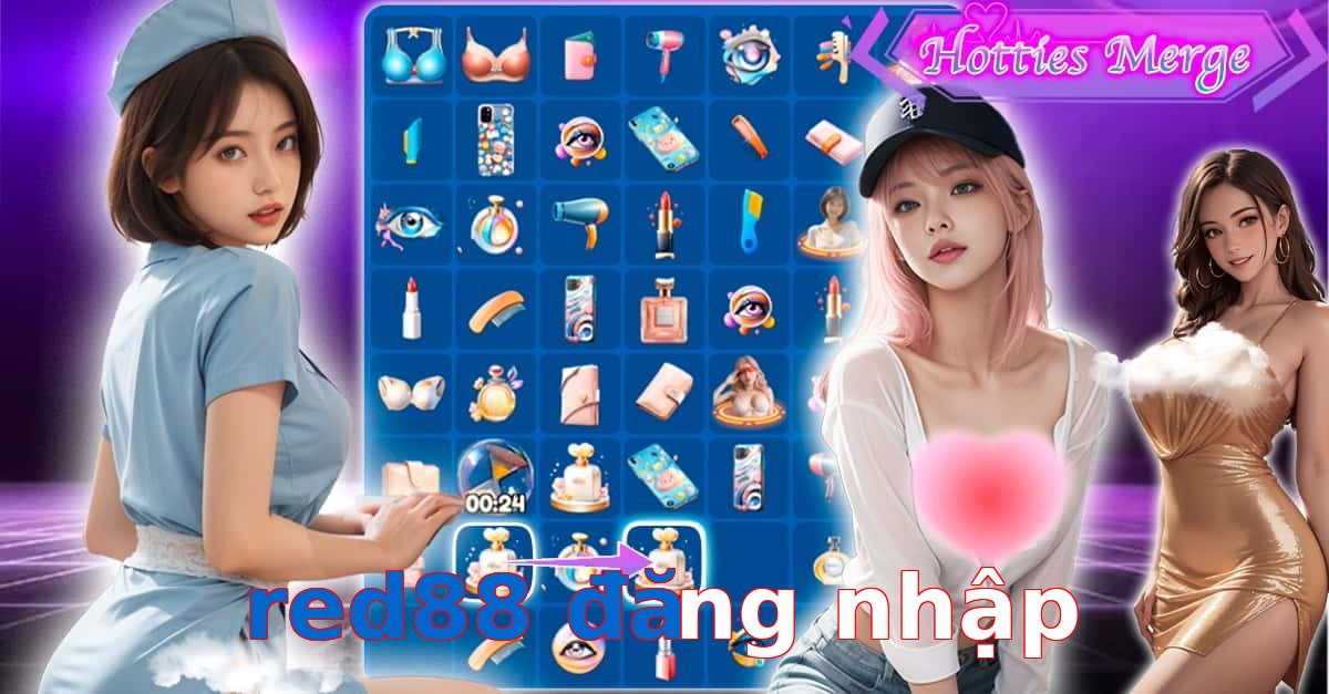 red88 đăng nhập