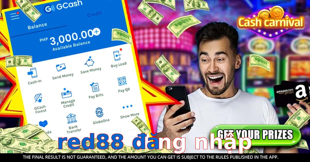 red88 đăng nhập