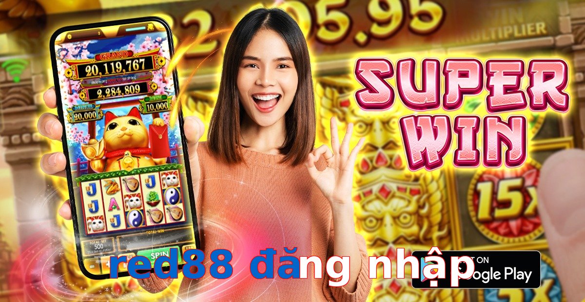 red88 đăng nhập