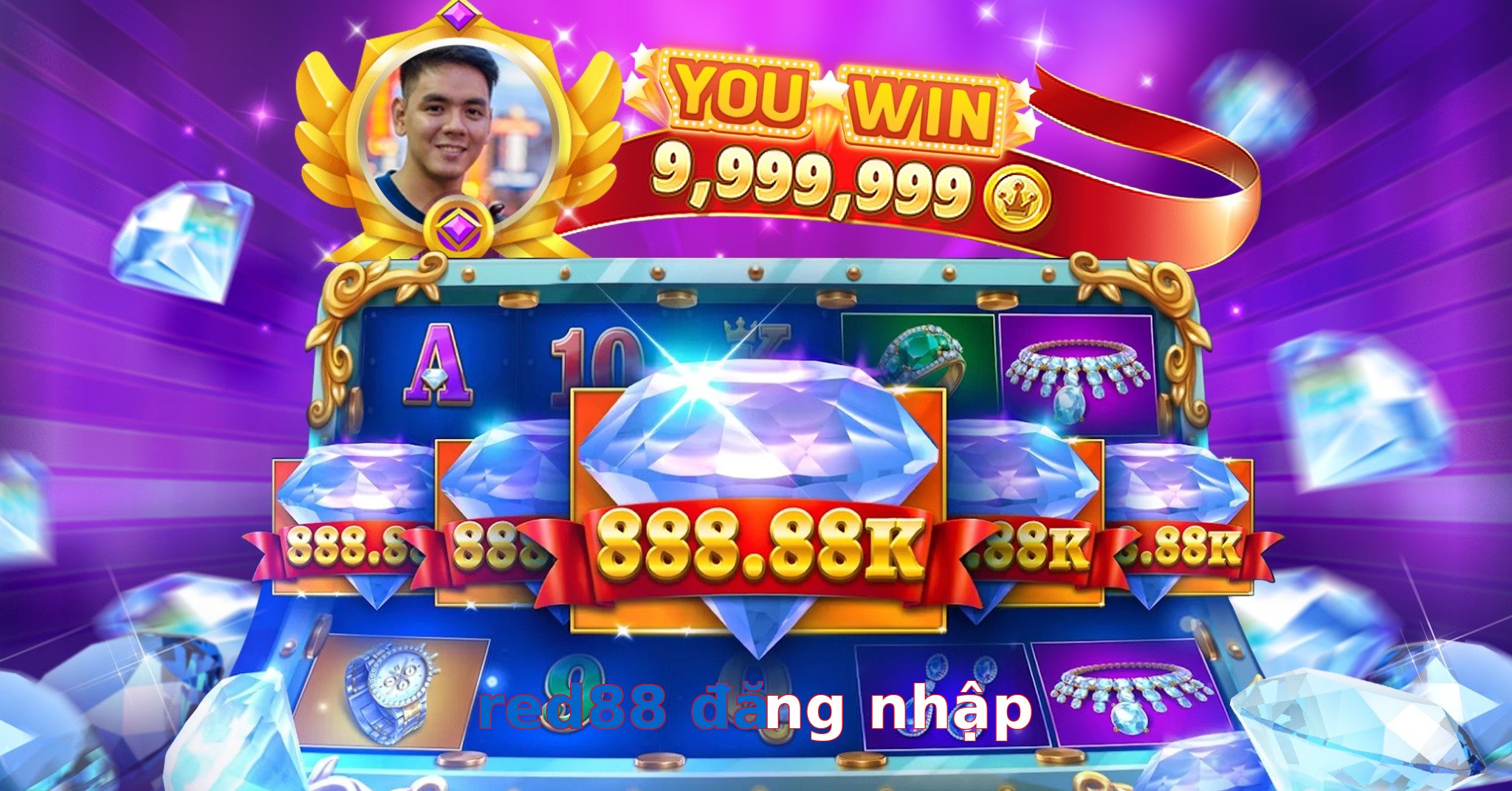 red88 đăng nhập