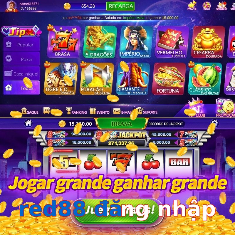 red88 đăng nhập