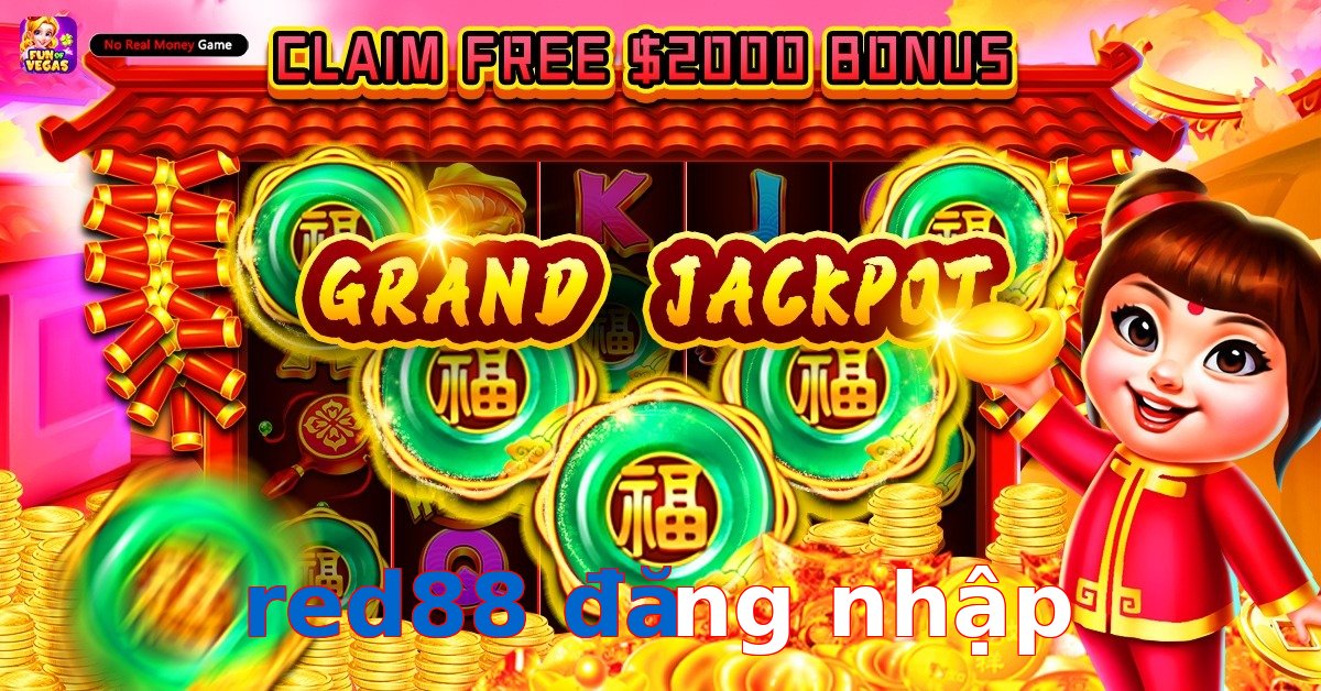 red88 đăng nhập
