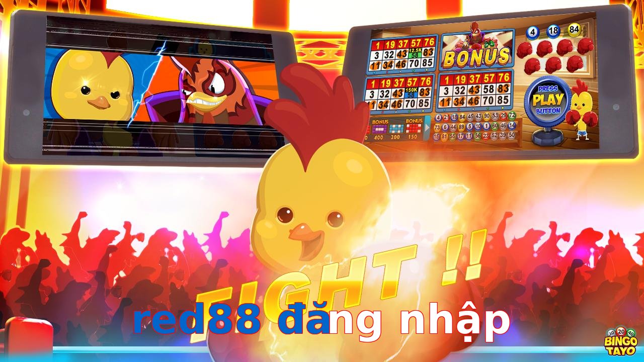 red88 đăng nhập