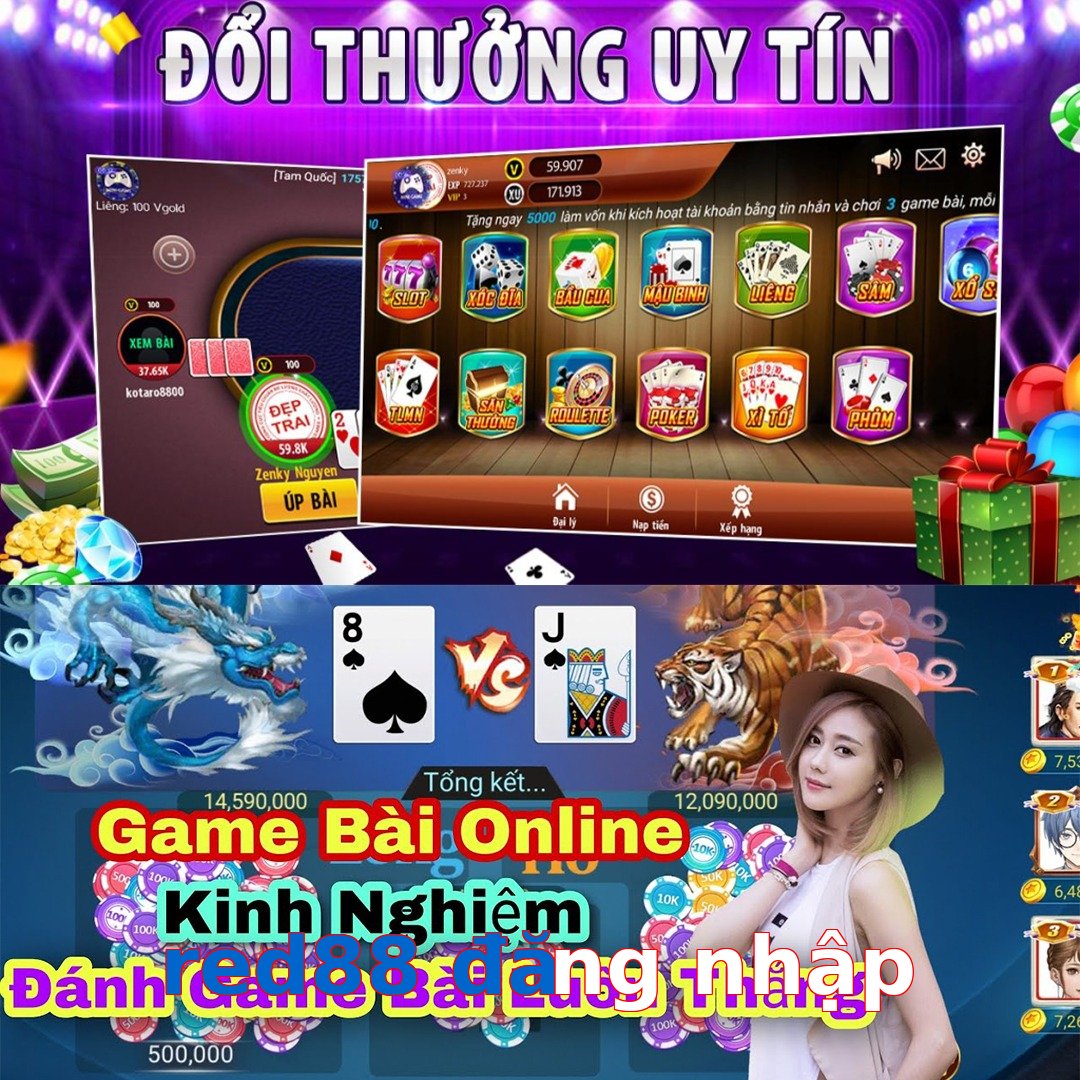 red88 đăng nhập