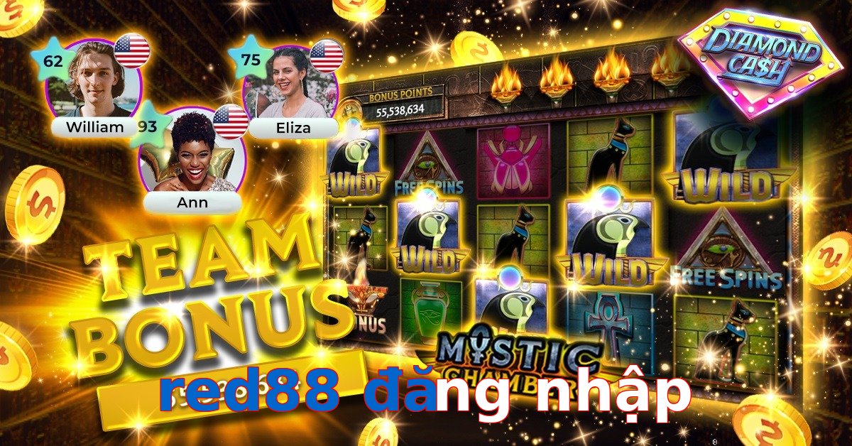 red88 đăng nhập