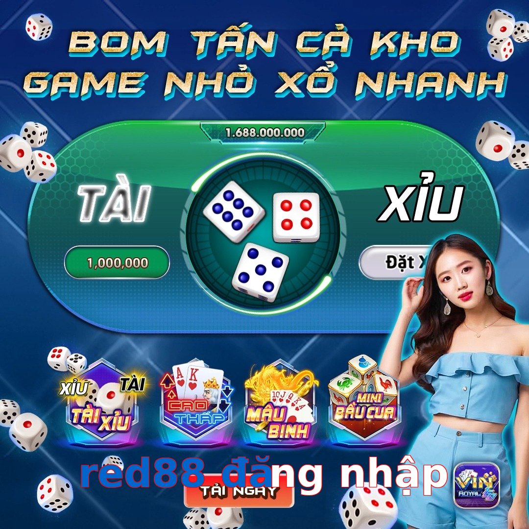 red88 đăng nhập