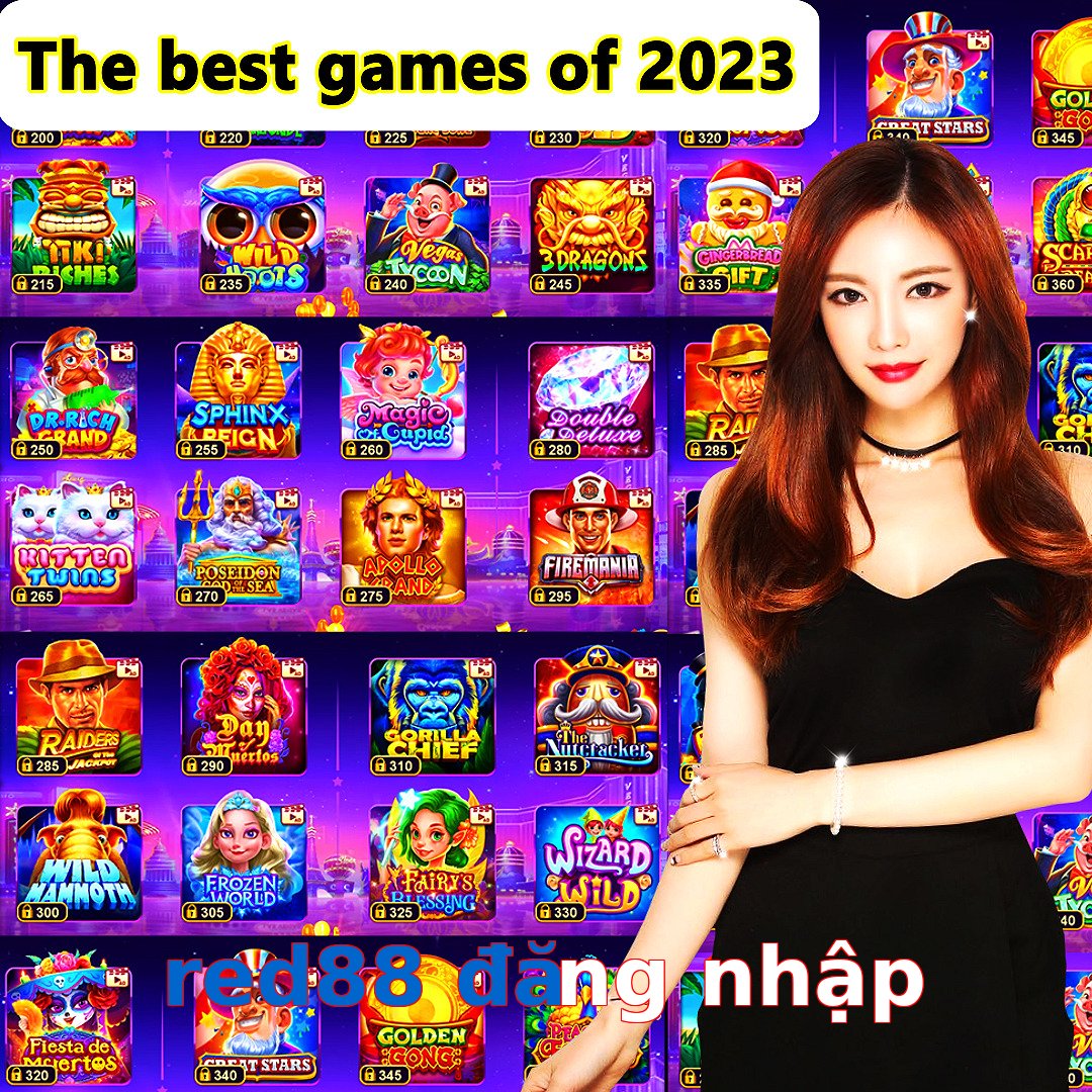 red88 đăng nhập