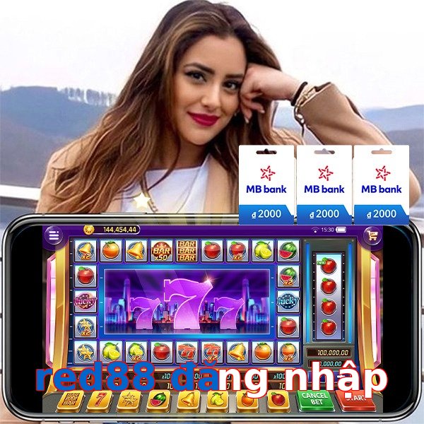 red88 đăng nhập