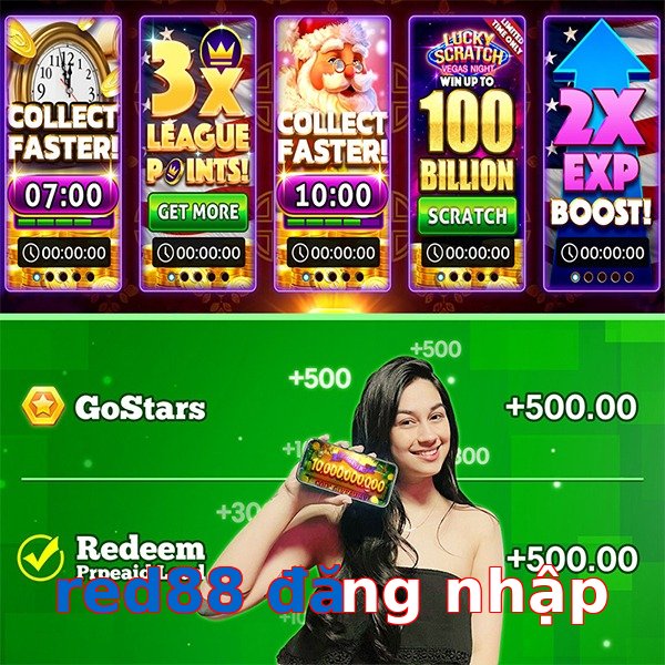 red88 đăng nhập