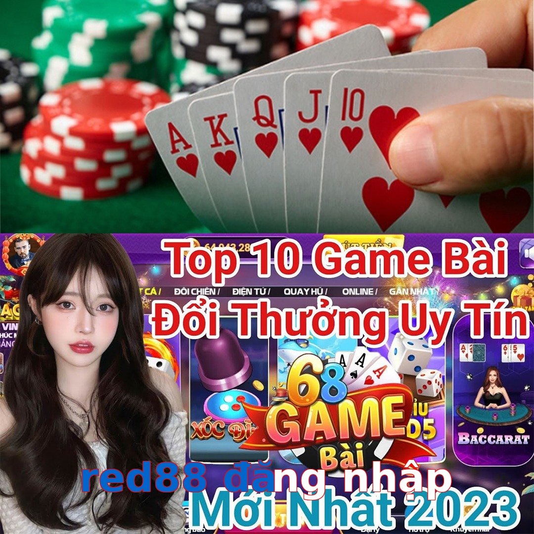 red88 đăng nhập