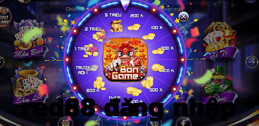 red88 đăng nhập