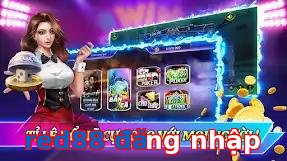 red88 đăng nhập