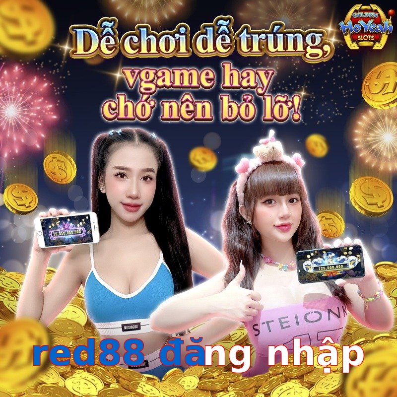 red88 đăng nhập