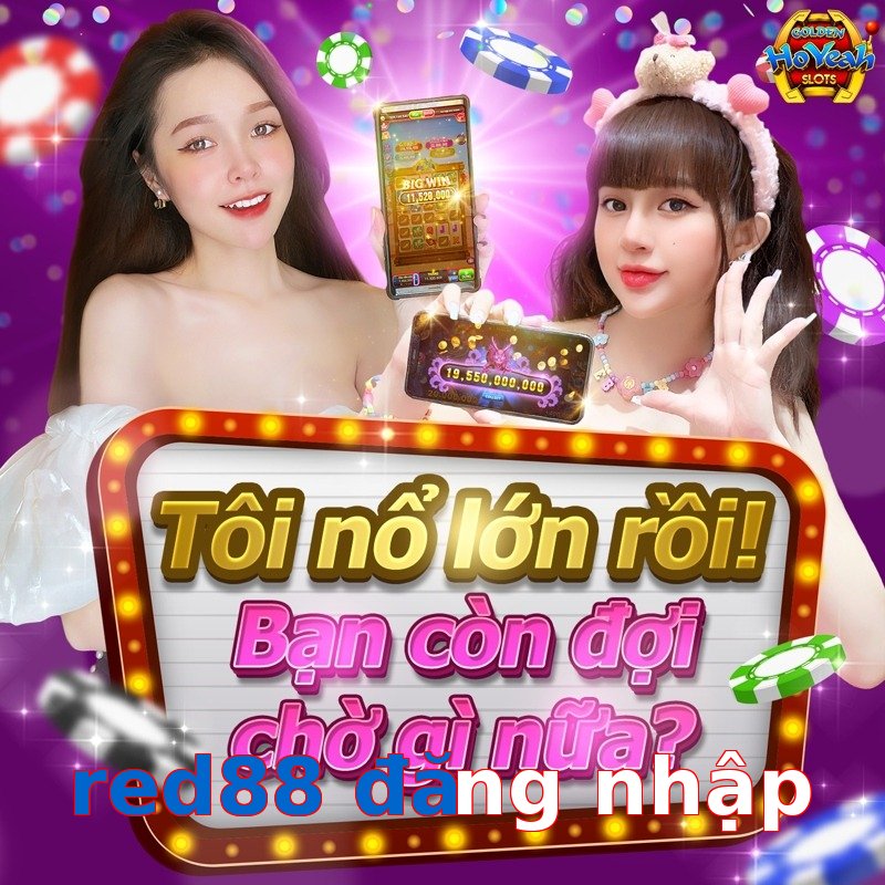 red88 đăng nhập