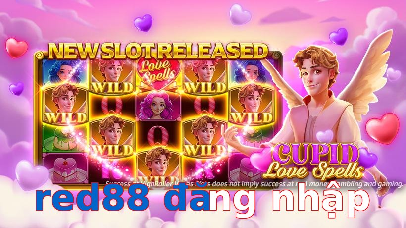 red88 đăng nhập