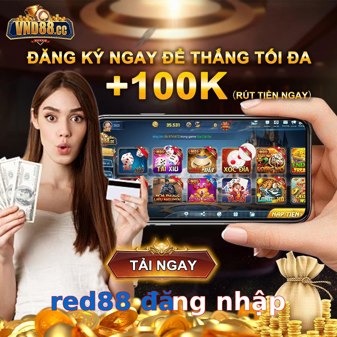 red88 đăng nhập