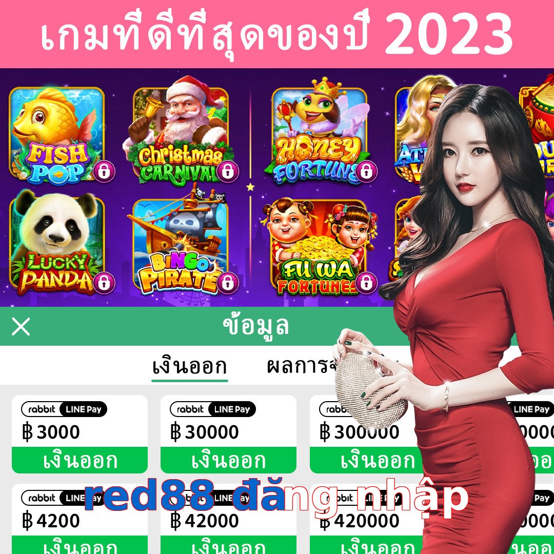 red88 đăng nhập