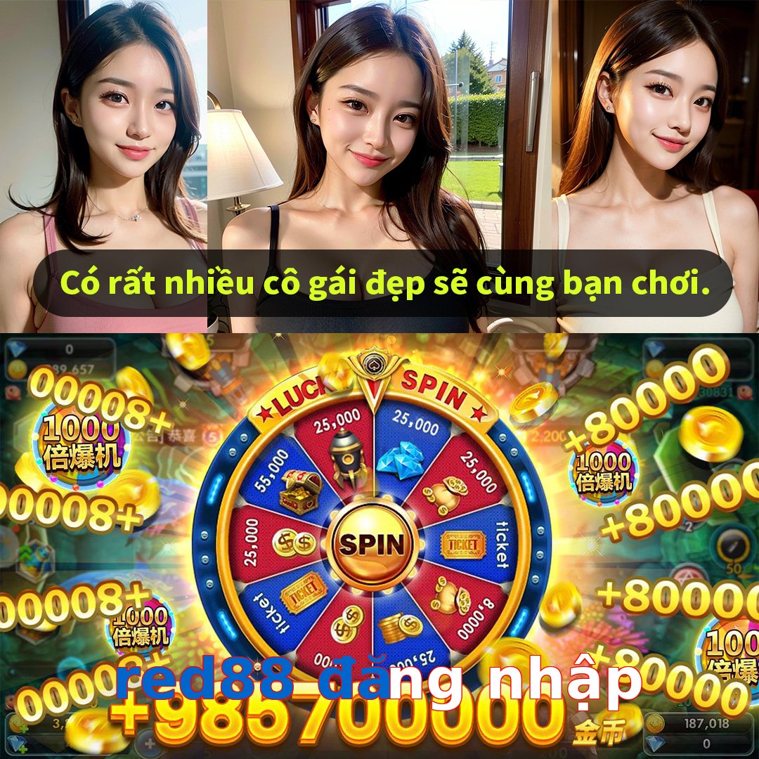 red88 đăng nhập