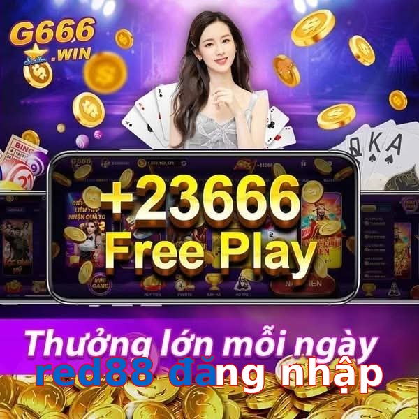 red88 đăng nhập